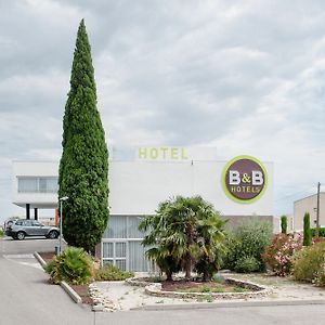 B&B Hotel Orange